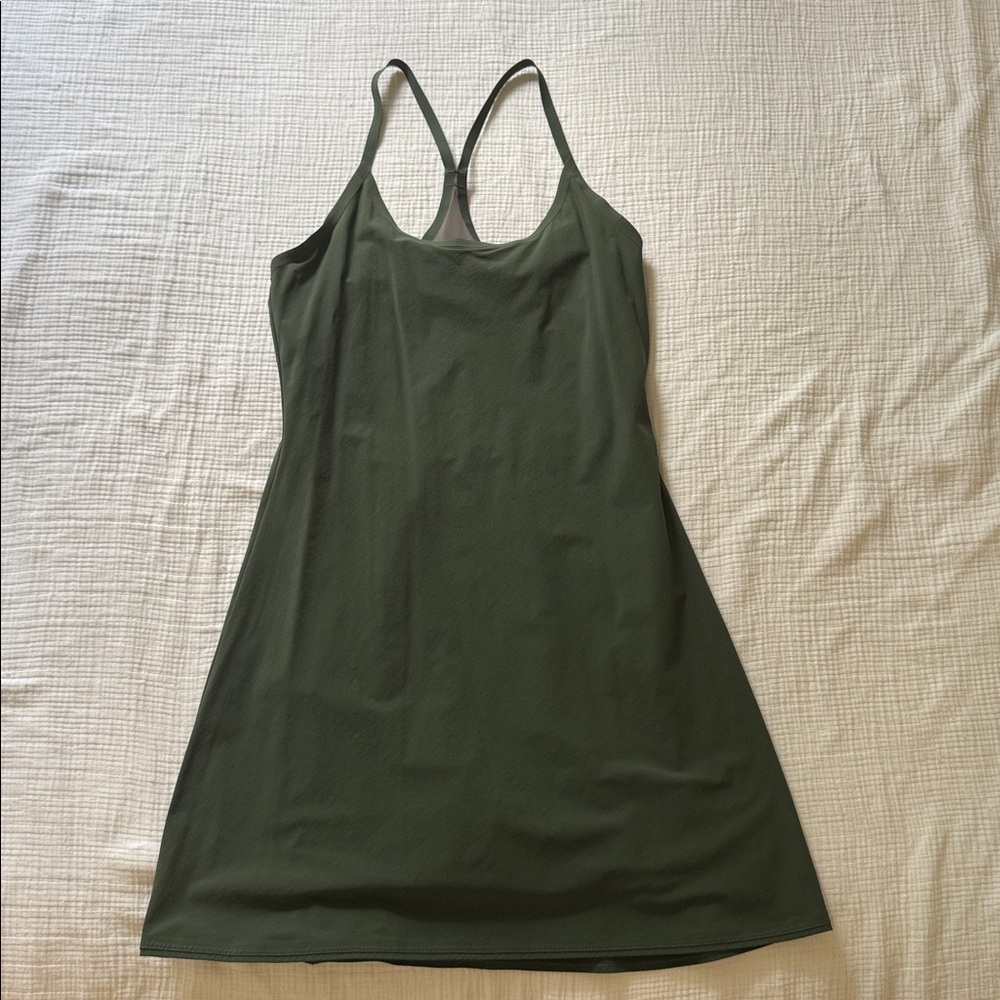 Outdoor Voice Athletic Dress
